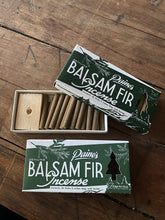 Load image into Gallery viewer, Log Cabin Incense Burner Kit