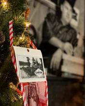 Load image into Gallery viewer, The Camp Canteen Holiday Stocking
