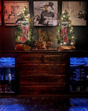 Load image into Gallery viewer, The Camp Canteen Holiday Stocking