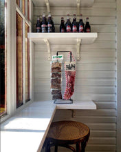 Load image into Gallery viewer, The Camp Canteen Holiday Stocking