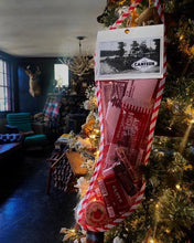 Load image into Gallery viewer, The Camp Canteen Holiday Stocking