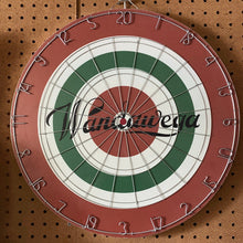 Load image into Gallery viewer, Camp Dartboard Set