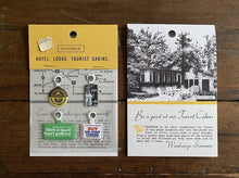 Load image into Gallery viewer, Litho Pin Set