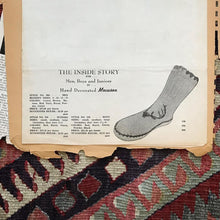 Load image into Gallery viewer, Cabin Socks