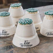 Load image into Gallery viewer, Match Strikes