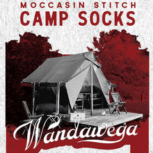 Load image into Gallery viewer, Cabin Socks