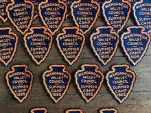 Load image into Gallery viewer, Flocked Felt Patches