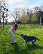 Load image into Gallery viewer, Camp Frisbee