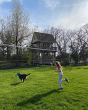 Load image into Gallery viewer, Camp Frisbee