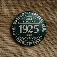 Load image into Gallery viewer, Sportsmans Badge Set