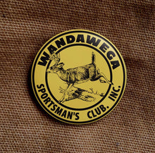 Load image into Gallery viewer, Sportsmans Badge Set