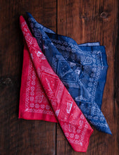 Load image into Gallery viewer, Wandawega Handkerchief