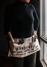 Load image into Gallery viewer, Camp Work Apron