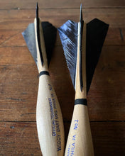 Load image into Gallery viewer, Camp Dartboard Set