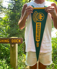 Load image into Gallery viewer, Wandawega Pennants