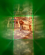 Load image into Gallery viewer, Tourist Viewfinder