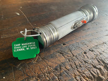 Load image into Gallery viewer, Camp Flashlight