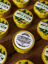 Load image into Gallery viewer, Wisconsin Mint Lip Balm