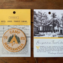 Load image into Gallery viewer, Official Patch