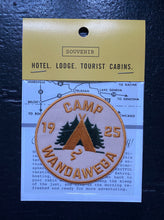 Load image into Gallery viewer, Official Patch