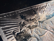 Load image into Gallery viewer, Copper Postcards