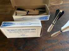 Load image into Gallery viewer, Camp Dartboard Set