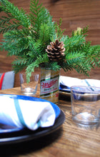 Load image into Gallery viewer, Vintage Beer Taster Cans