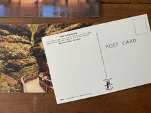 Load image into Gallery viewer, Antique Postcard Set