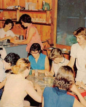 Load image into Gallery viewer, The Camp Art Kit