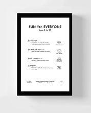 Load image into Gallery viewer, The Camp Art Kit