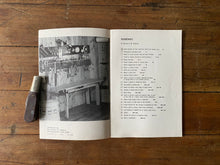 Load image into Gallery viewer, Scout Manuals