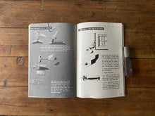 Load image into Gallery viewer, Scout Manuals