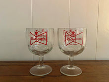 Load image into Gallery viewer, Vintage Beer Chalices