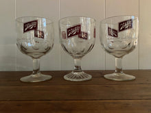 Load image into Gallery viewer, Vintage Beer Chalices