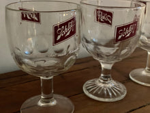 Load image into Gallery viewer, Vintage Beer Chalices