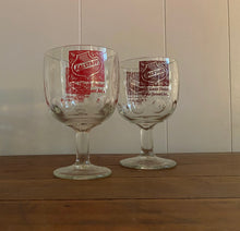 Load image into Gallery viewer, Vintage Beer Chalices
