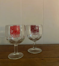 Load image into Gallery viewer, Vintage Beer Chalices