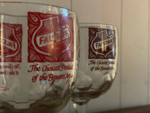 Load image into Gallery viewer, Vintage Beer Chalices