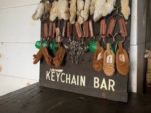 Load image into Gallery viewer, Green Key Fob