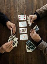 Load image into Gallery viewer, Wandawega Gamers Cards