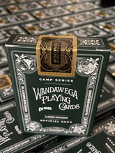 Load image into Gallery viewer, Wandawega Gamers Cards