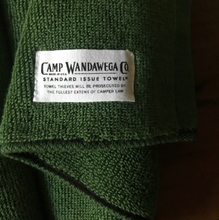 Load image into Gallery viewer, Anti-Theft Towels