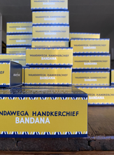 Load image into Gallery viewer, Wandawega Handkerchief