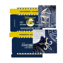 Load image into Gallery viewer, Wandawega Handkerchief