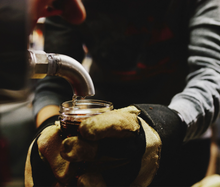 Load image into Gallery viewer, Camp Maple Syrup