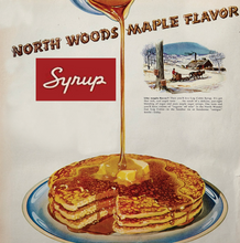 Load image into Gallery viewer, Camp Maple Syrup