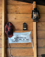 Load image into Gallery viewer, Camp Match Holder