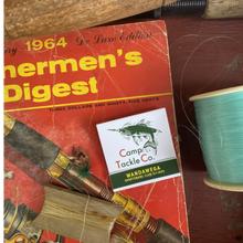 Load image into Gallery viewer, Wandawega Fishing Lures