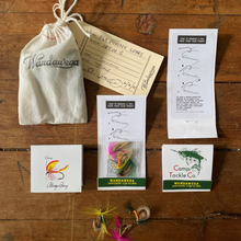 Load image into Gallery viewer, Wandawega Fishing Lures