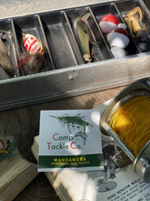 Load image into Gallery viewer, Wandawega Fishing Lures